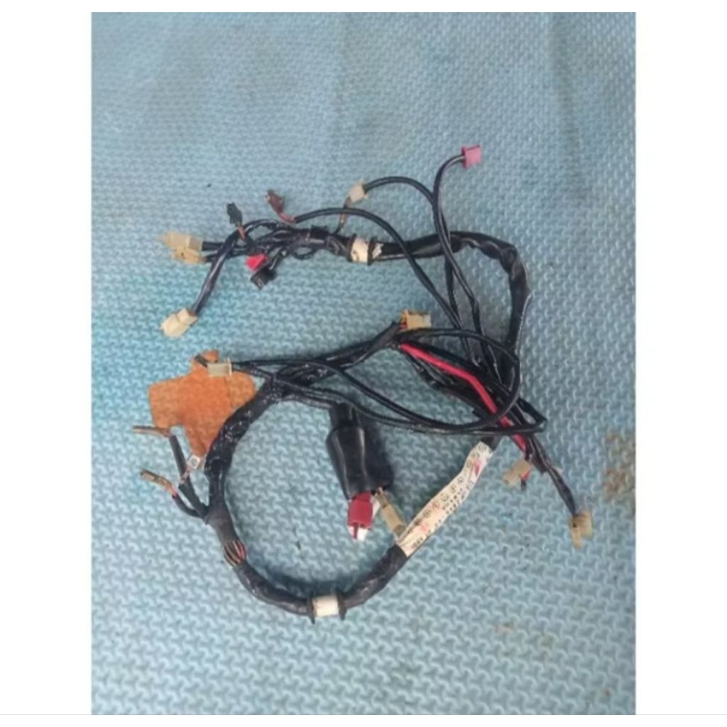 Kabel Body Yamaha Jupiter Z New Jupiter Z Robot Kode 31B / Original Copotan