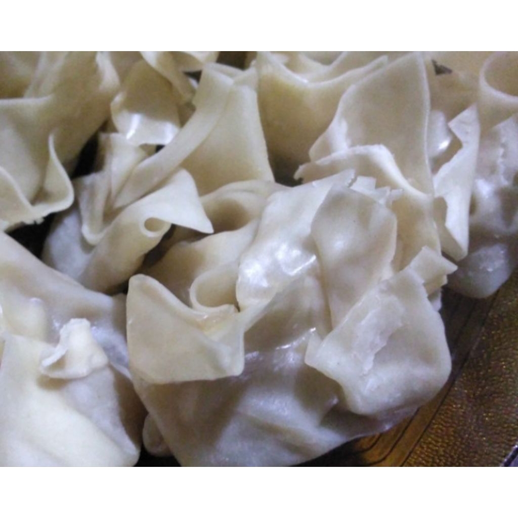 

Siomay kanji