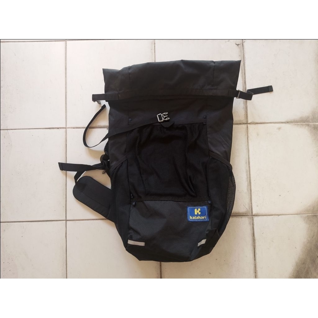 Tas Ultralight Kalahari