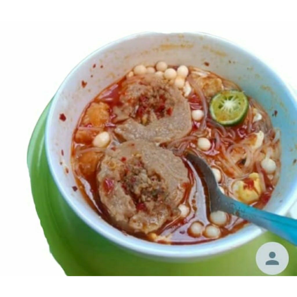 

Baso Aci Daging Sapi Cincang Pedas – Camilan Instan Viral & Nampol!