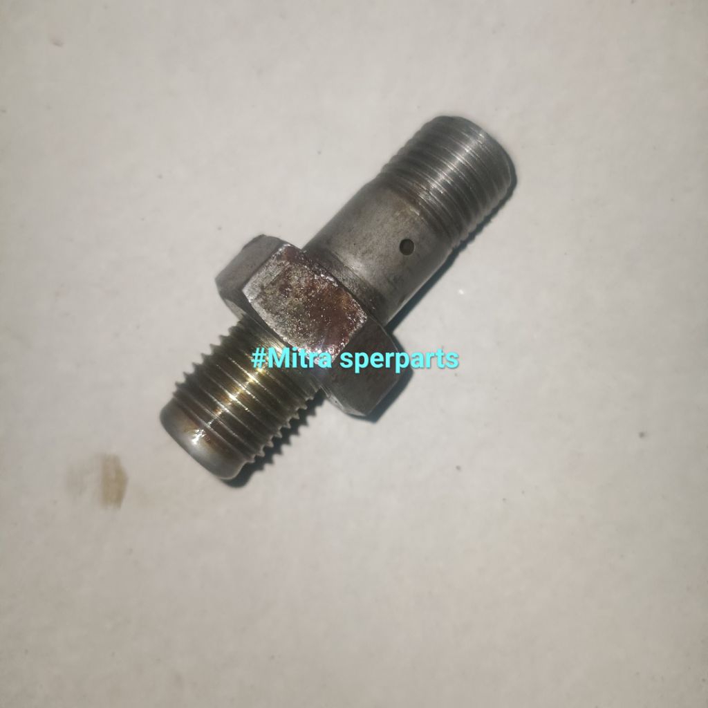 Baut over flow solar bospom isuzu elf nkr66  nkr 71 copotan orisinil