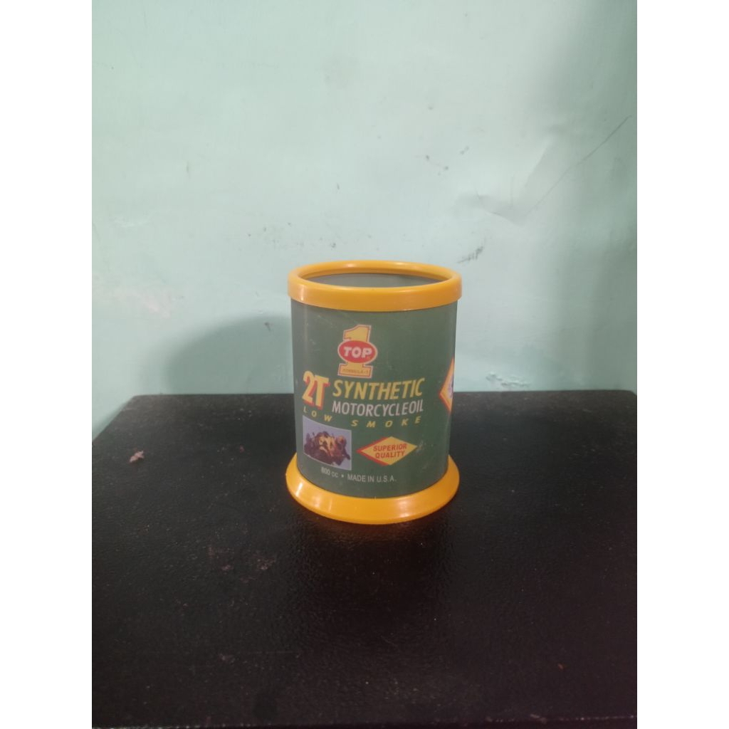 

Tempat Pensil NOS, Tempat Serbaguna NOS, Tempat Pensil Murah