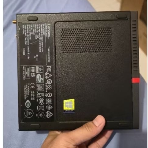 Lenovo Thinkcentre M710Q