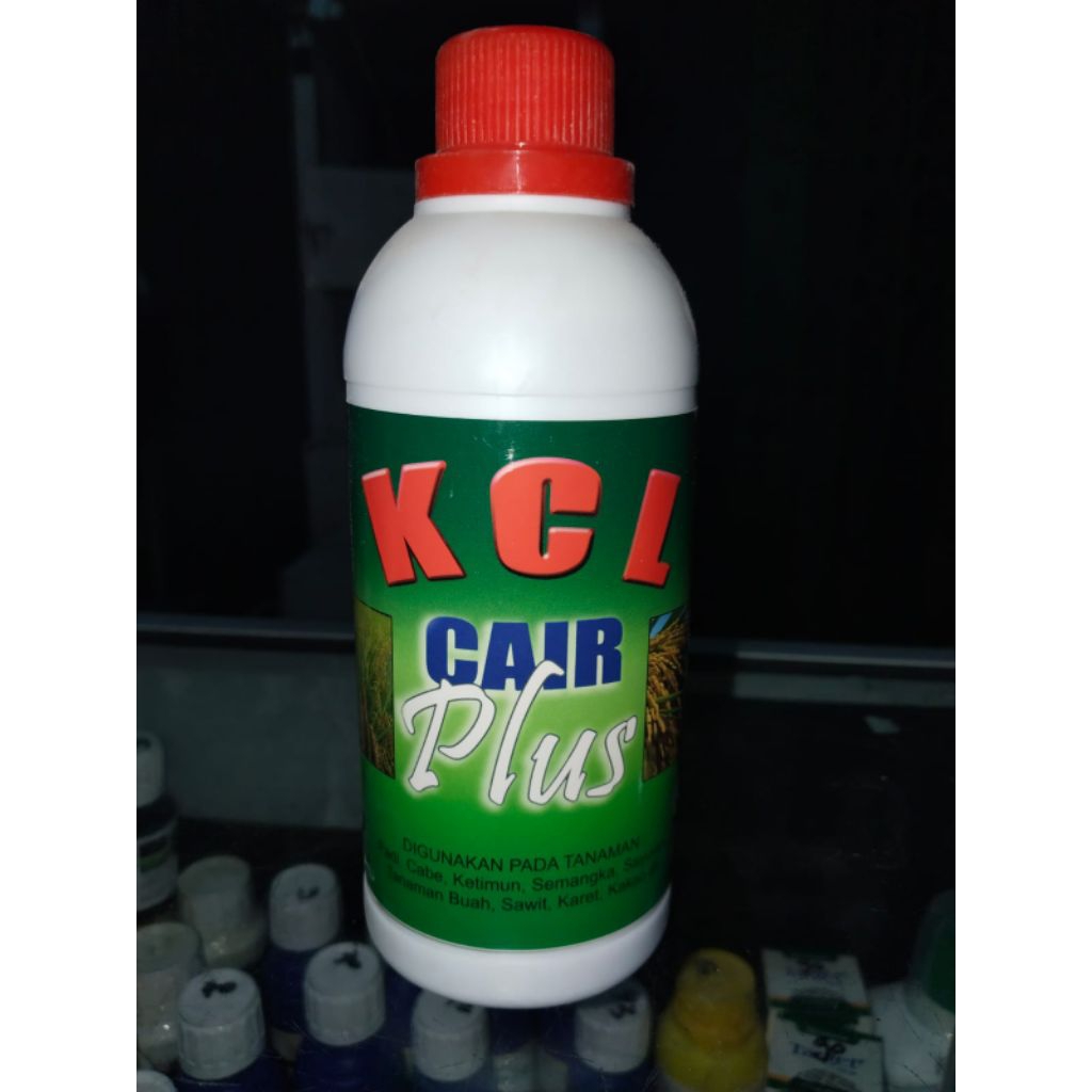 KCL CAIR