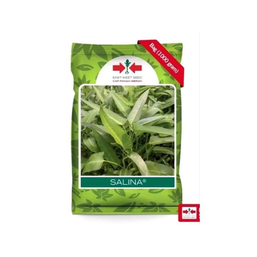

Kangkung Salina Isi 1 kg Cap Panah Merah