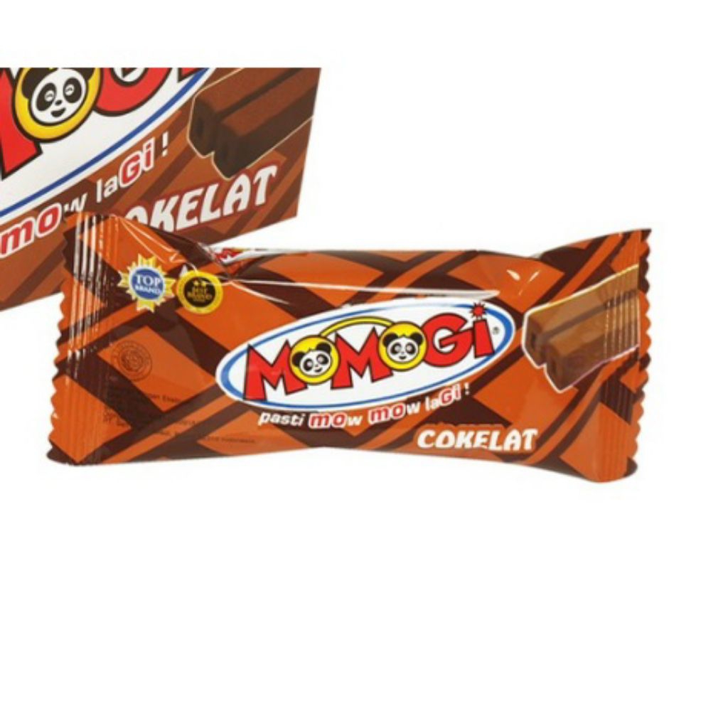 

SNACK MOMOGI