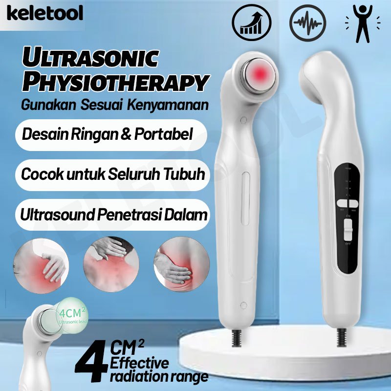 Ultrasound Pain Relief Therapy ultrasound fisioterapi portabel ultrasound fisioterapi Ultrasound Pai