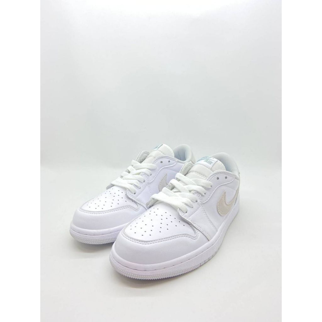 Nike Air Jordan 1 Low OG Neutral Grey White