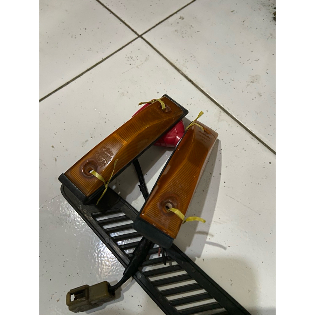 sein fender corolla dx ke70