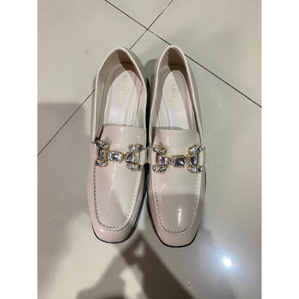 Loafer Chrissie Payless