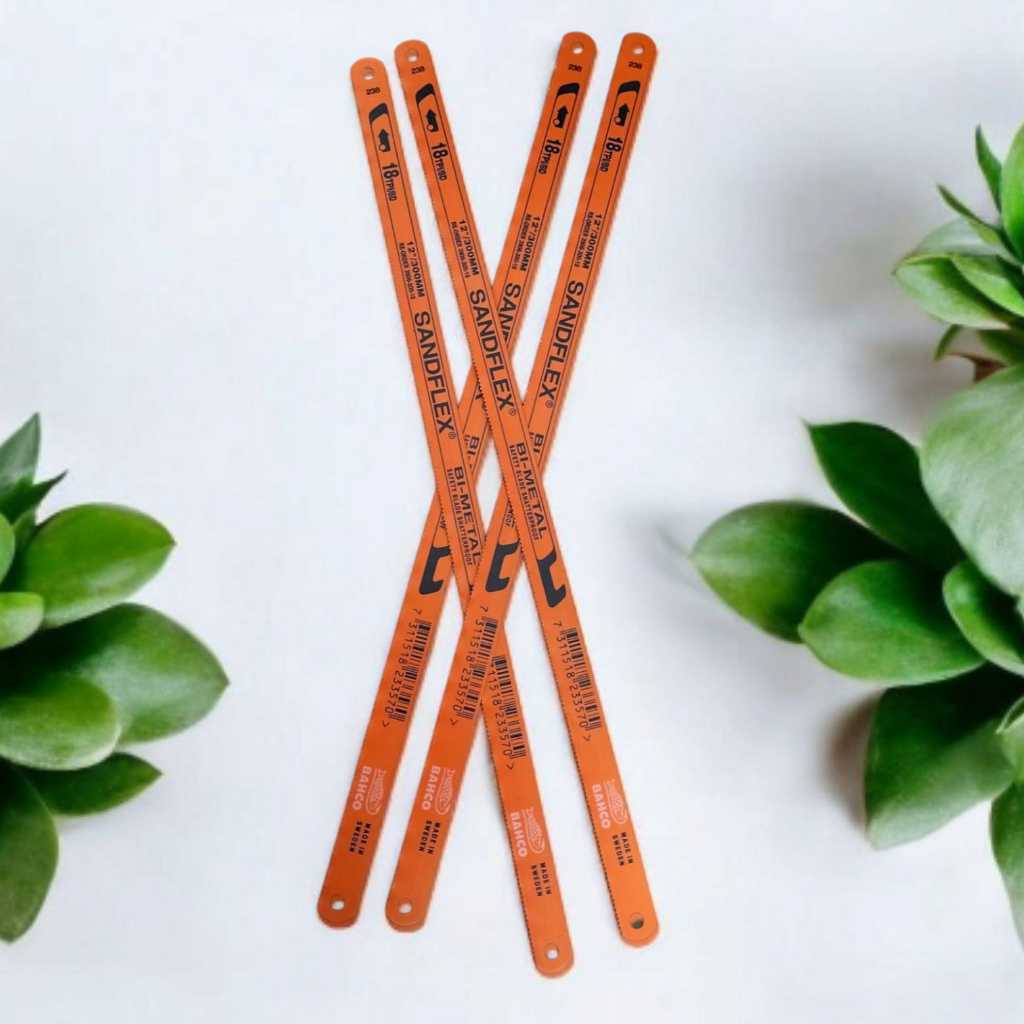 Mata gergaji sandflex // gergaji besi sandflex