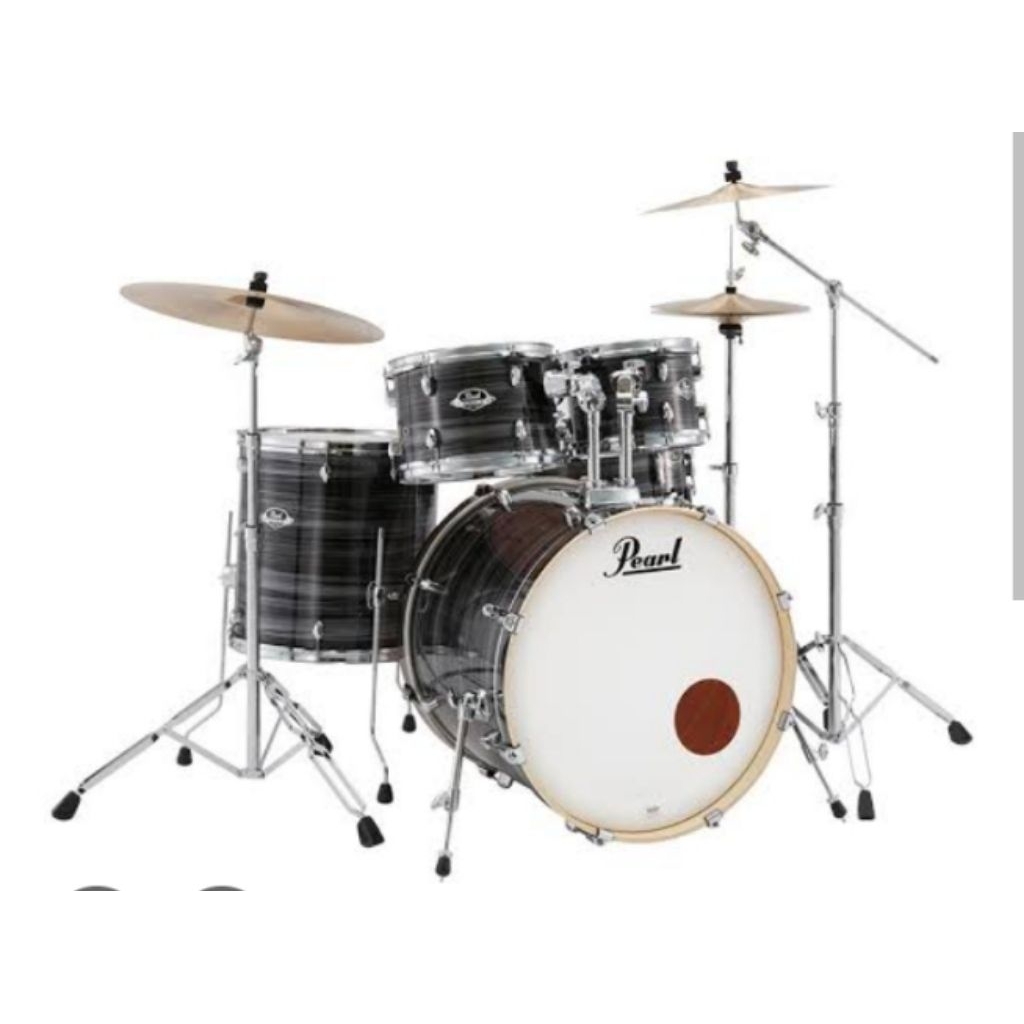 Drum set PEARL EXPORT EXX 7726 FC