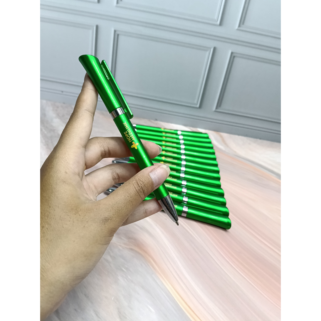 

CUSTOM MERCHANDISE BOLPEN/CUSTOM BOLPEN UV/CUSTOM BOLPEN NAMA UV