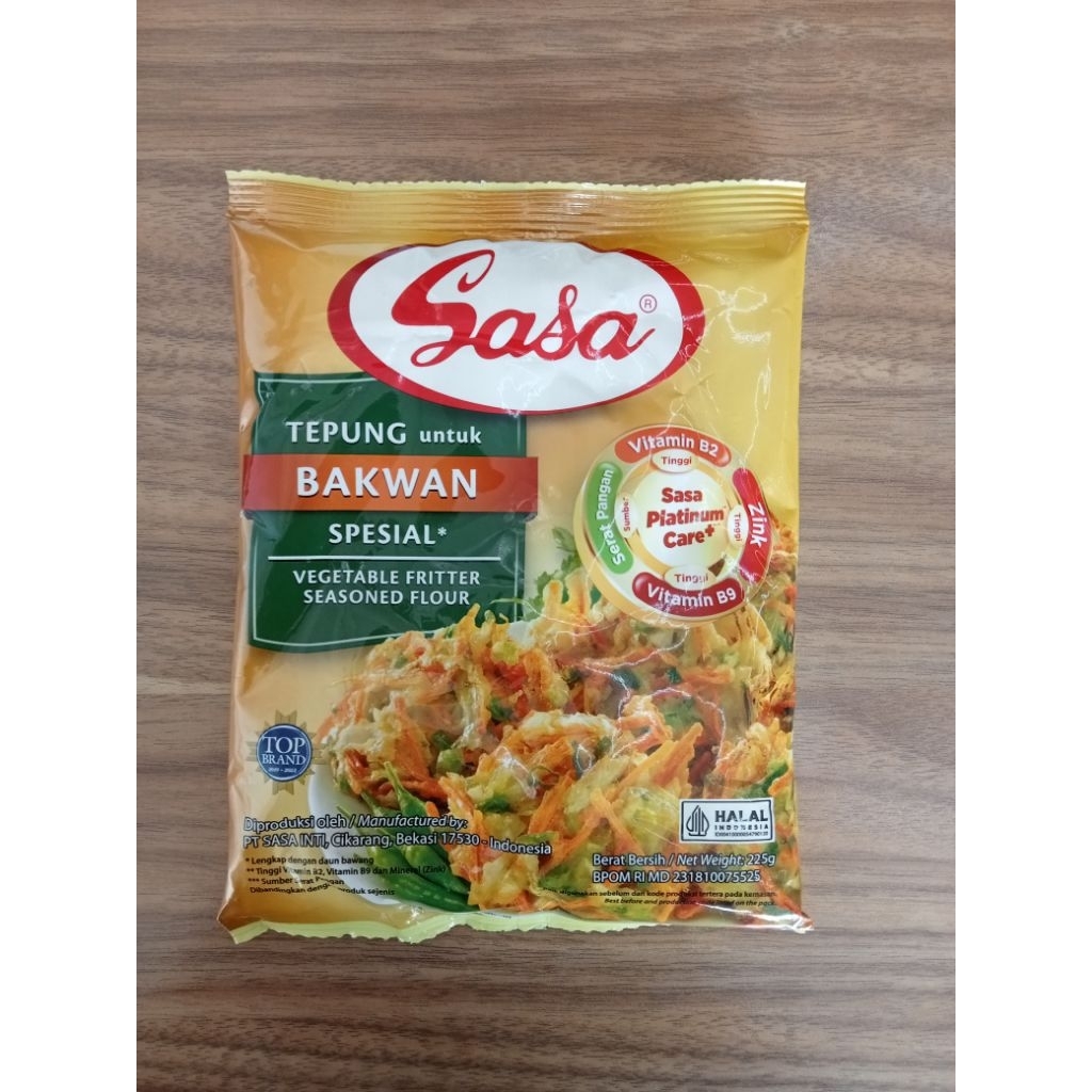

Sasa tepung bakwan 225g