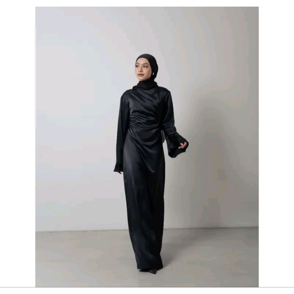 Celestia Dress by Pastelly Outfit Preloved