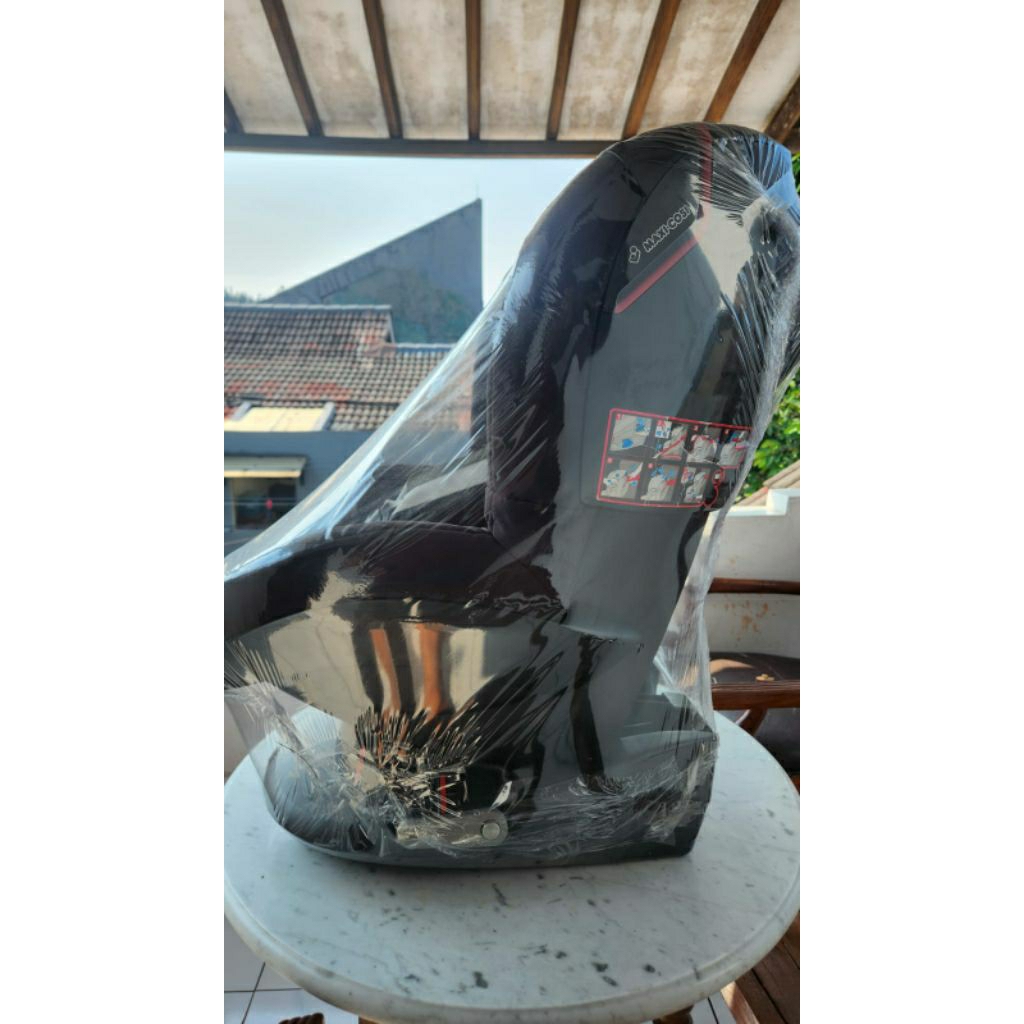 Car Seat Maxi Cosi Tobi