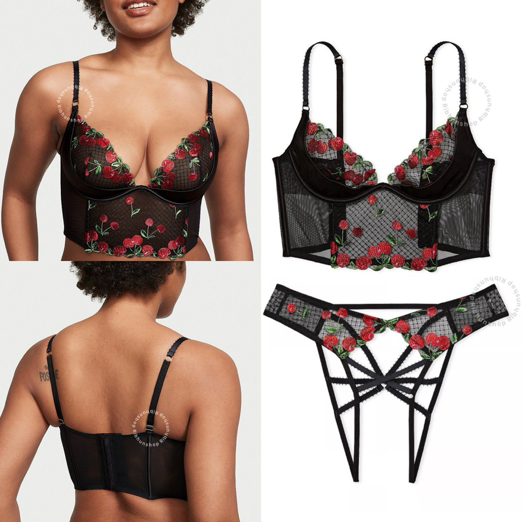 Victoria Secret Original Very Sexy Corset Top Size 32B 32C 34B 34C 34DD 11238457