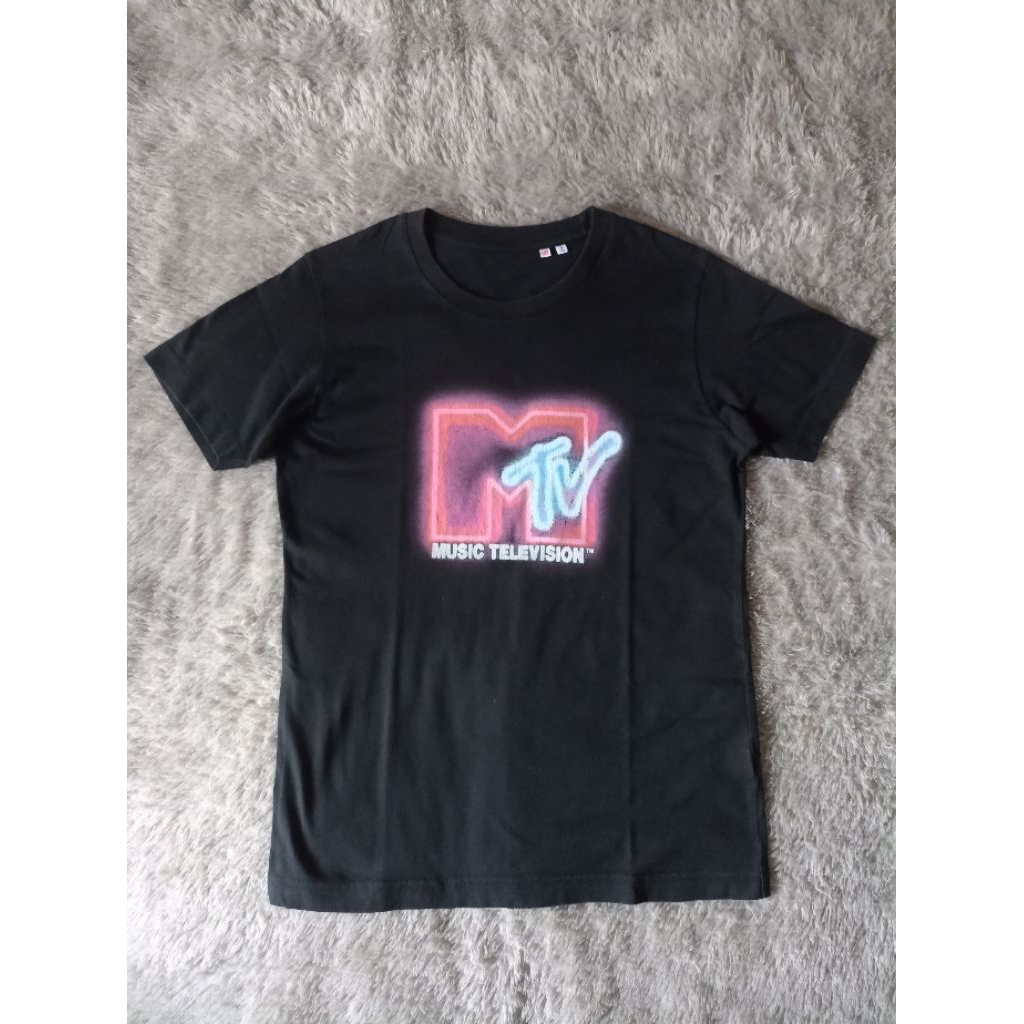 kaos mtv