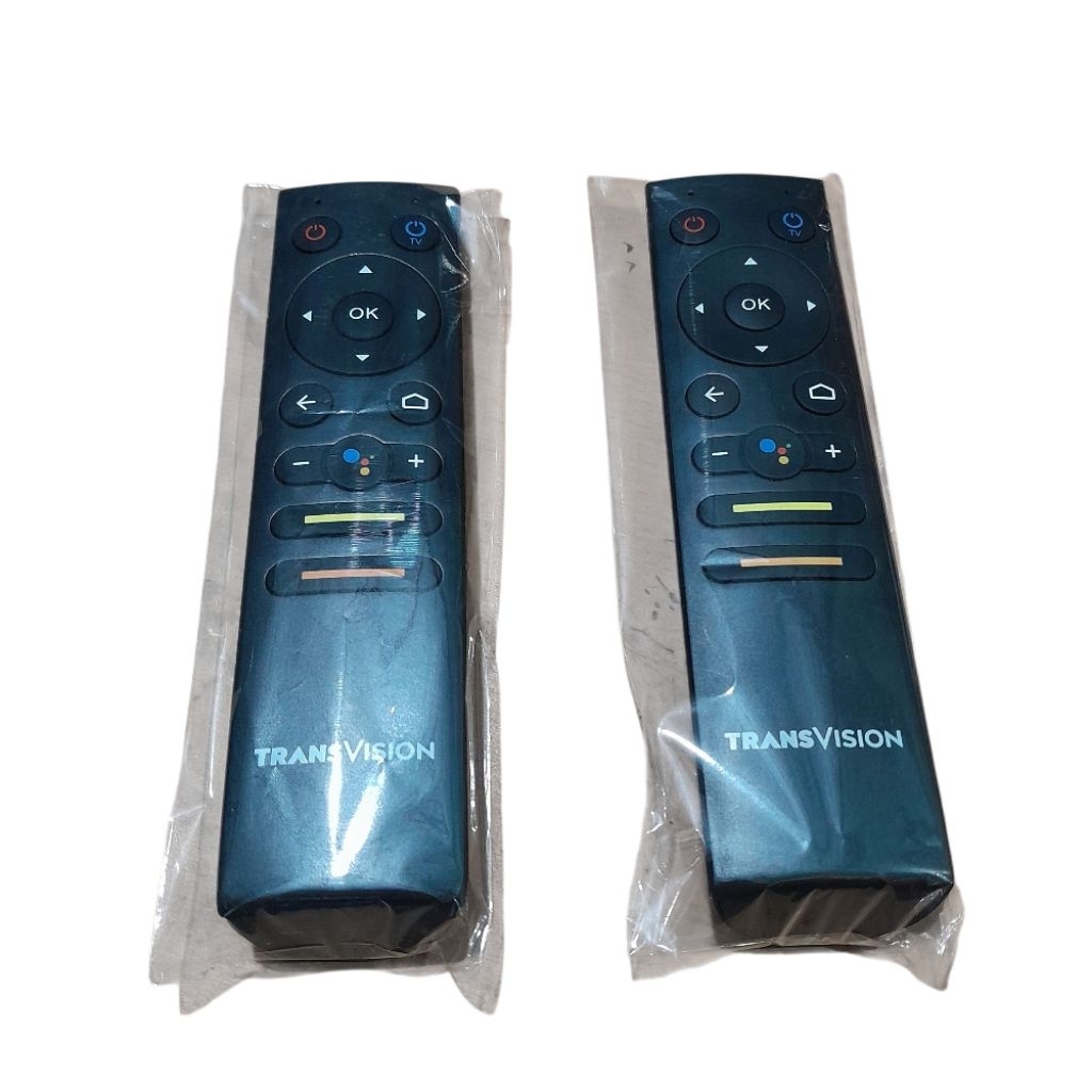 Remot STB Transvision Gen 2 original