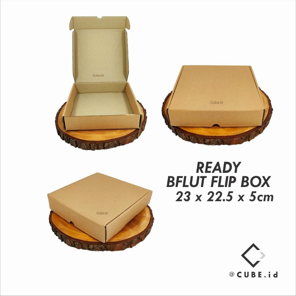 

DUS MODEL FLIP UK 23 x 22.5 x 5cm