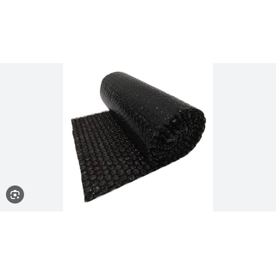 

bubble wrap untuk tambahan packaging