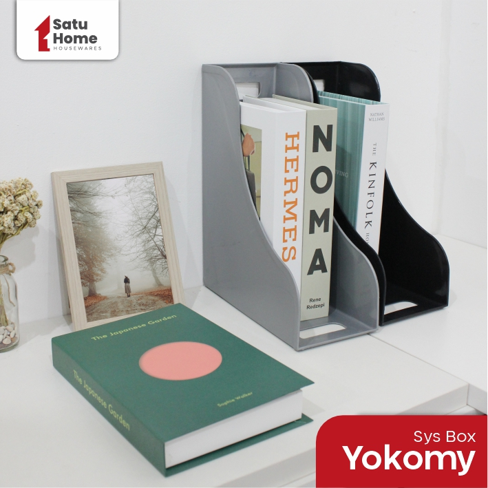 

. - YOKOMI SYS BOX/ TEMPAT DOKUMEN/ TEMPAT DOKUMEN KANTOR AESTHETIC