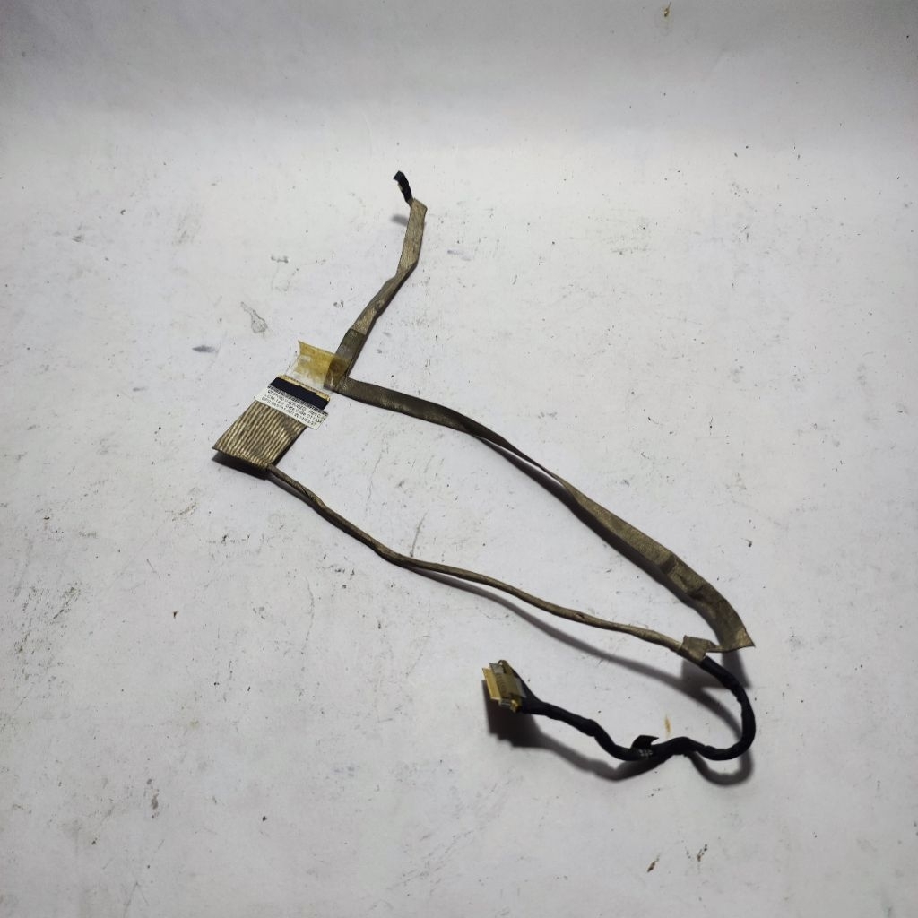 Kabel LCD LED Fleksibel Laptop Hp 1000