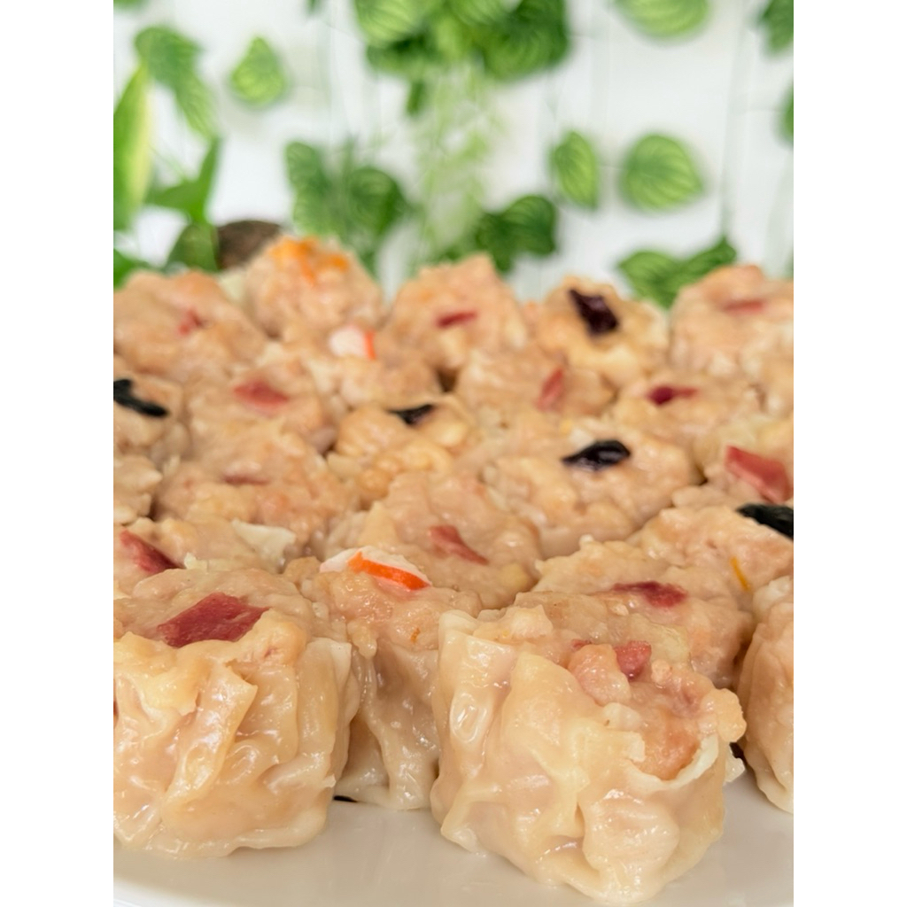 

Dimsum Siomay Ayam Premium