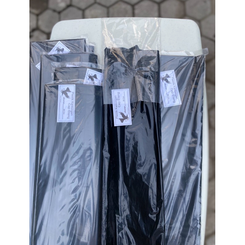 PLASTIK LAYANGAN CAP ELANG