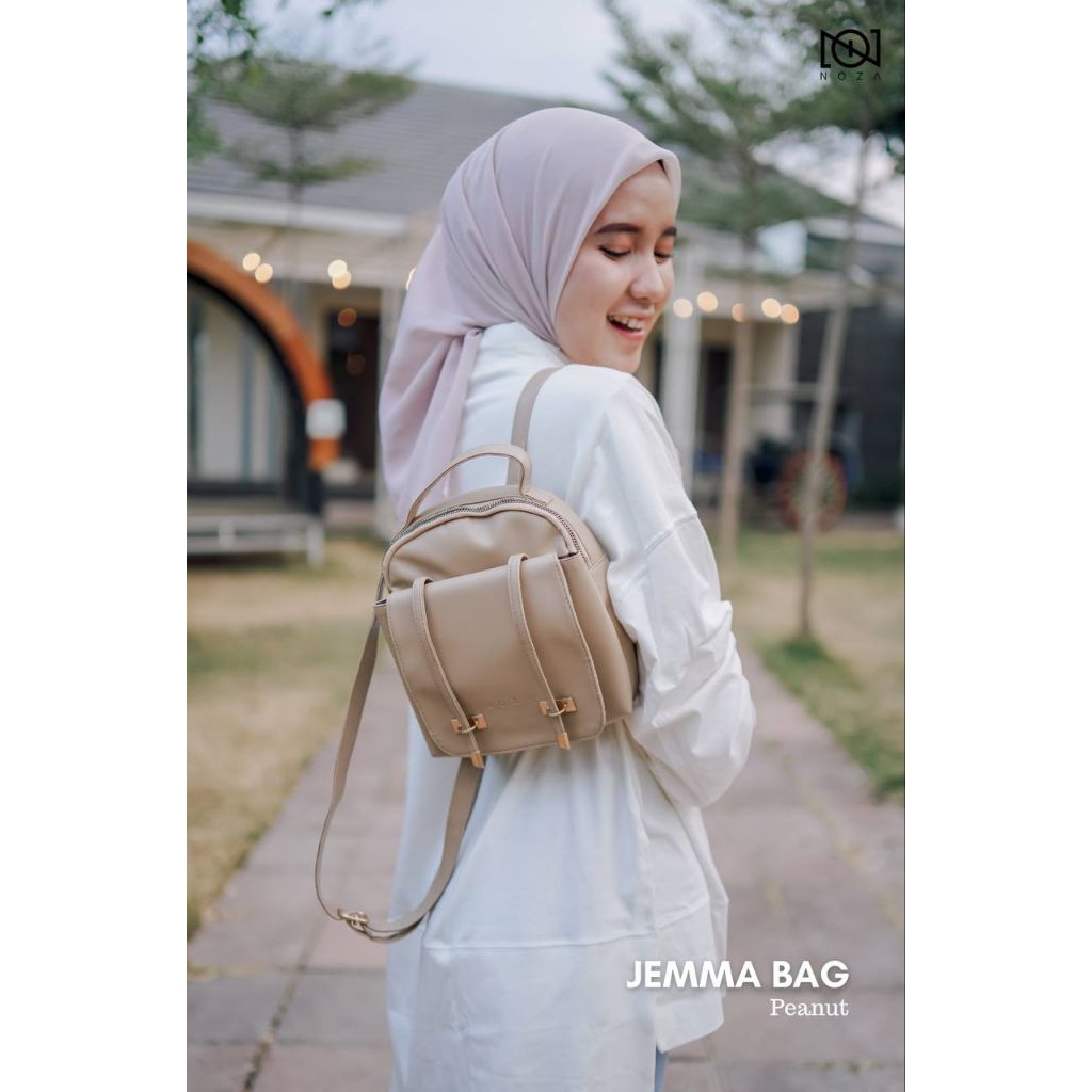 Jemma bag by Noza