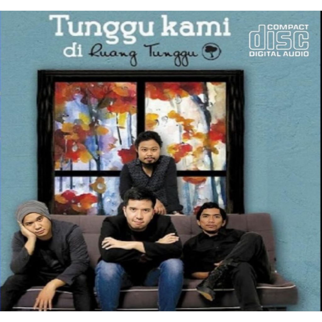 Kaset CD lagu PAYUNG TEDUH BEST ALBUM - kaset lagu mobil - kaset CD album PAYUNG TEDUH - kaset COMPA