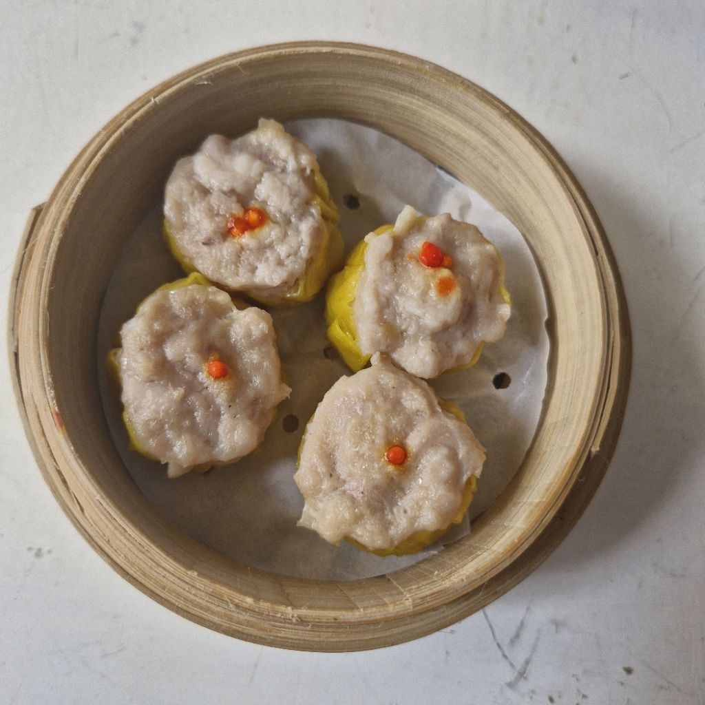 

Dimsum Rasa Ayam/Shiomay Ayam frozen/Dimsum frozen