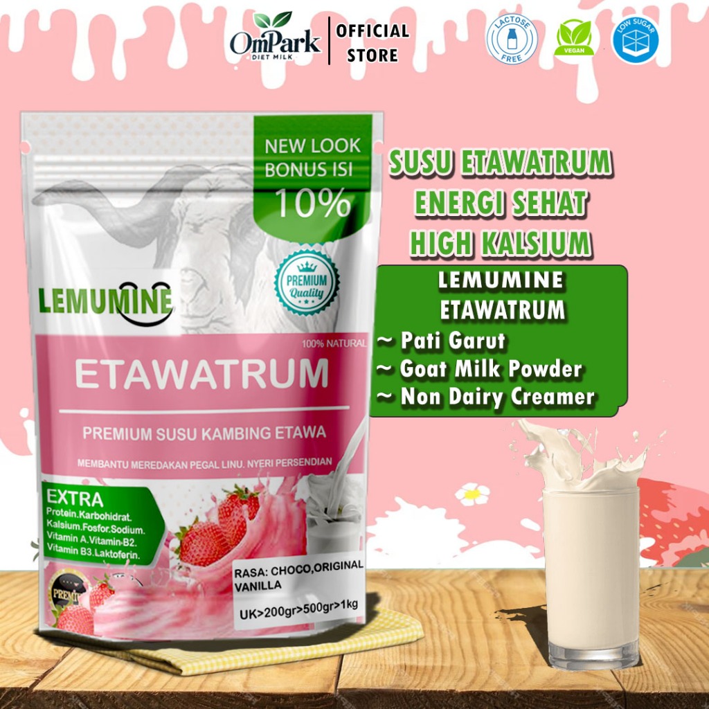 

Susu Kambing Etawa Untuk Tulang Sendi Etawa Bubuk Murni Colustrum Susu Tulang Dan Sendi Untuk Orang Tua etawalin susu asam urat susu kambing etawalin original 100% ternak syams etawalin susu asam urat susu etawaku Lemumine