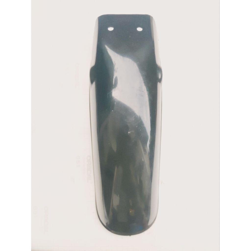 Spakbor belakang plastik yamaha YT115