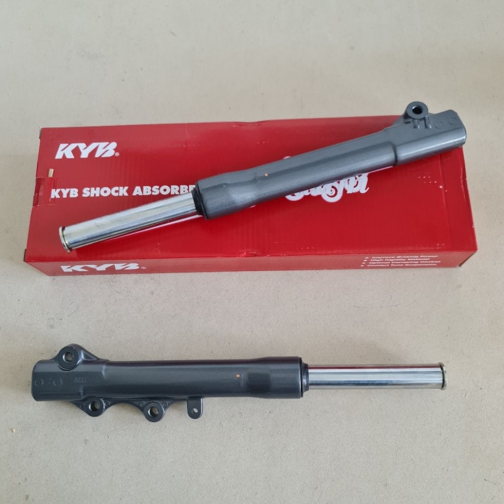 SHOCK 125Z 5BU KYB ORI KYB
