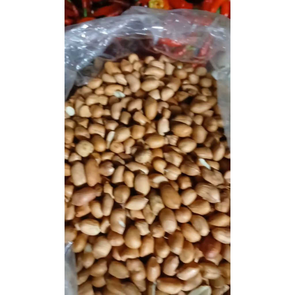 

kacang tanah 1kg