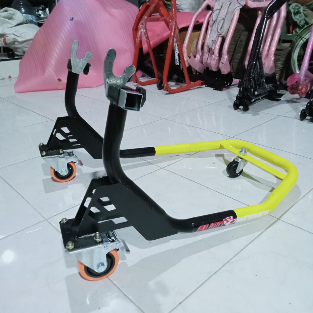 Paddock mover Paddock geser standar Paddock mover pedok ninja