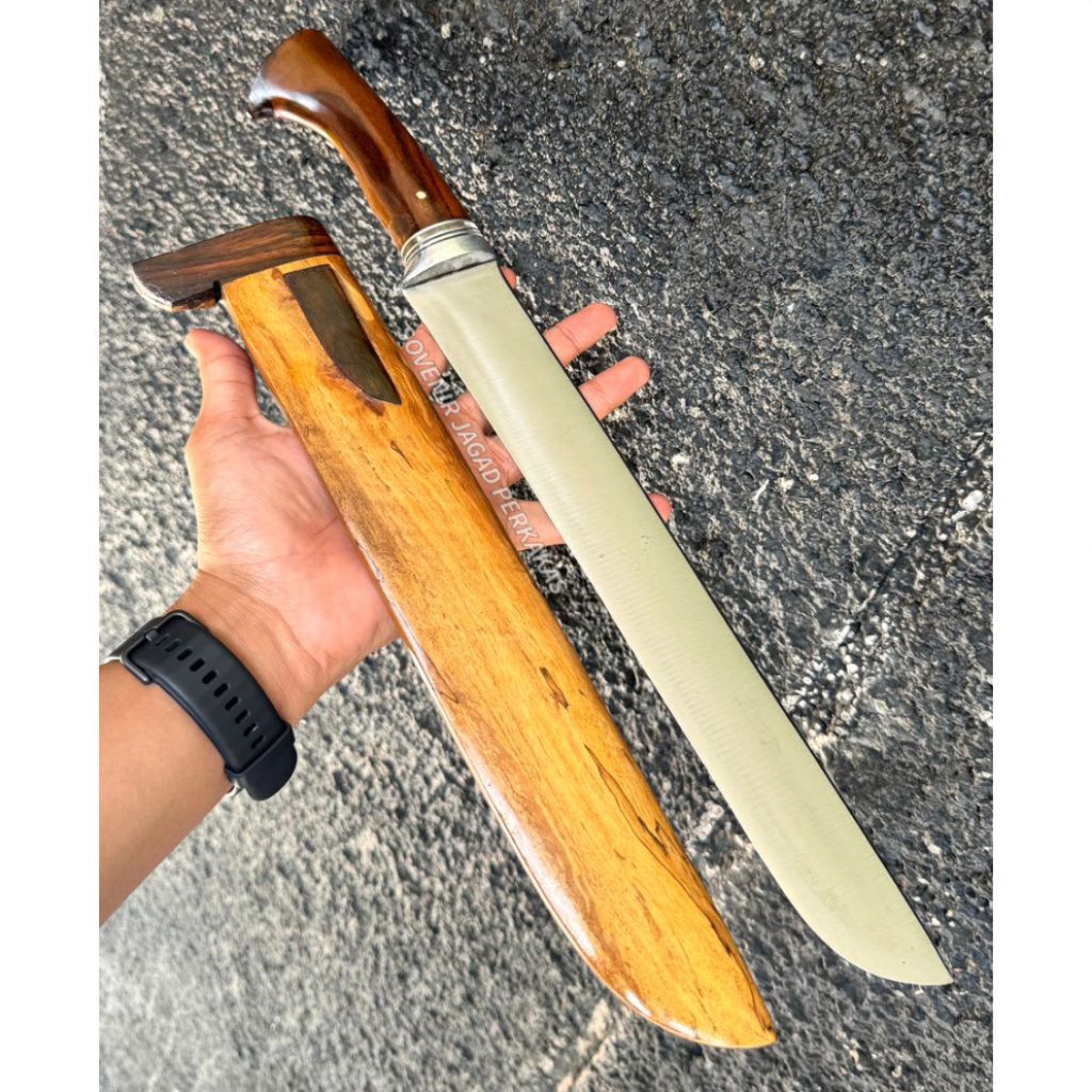 PISAU MODEL TARESI JEEP WILLYS ASLI GEN 1