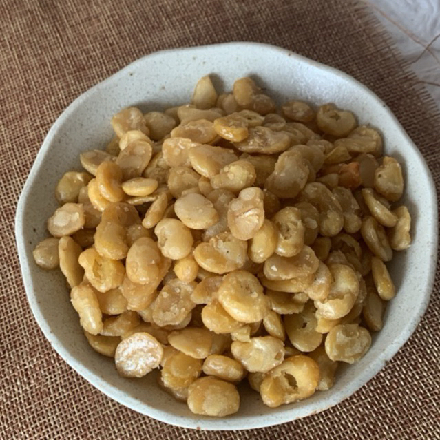 

Kacang Jaipong Bogor rasa Ori 250gram