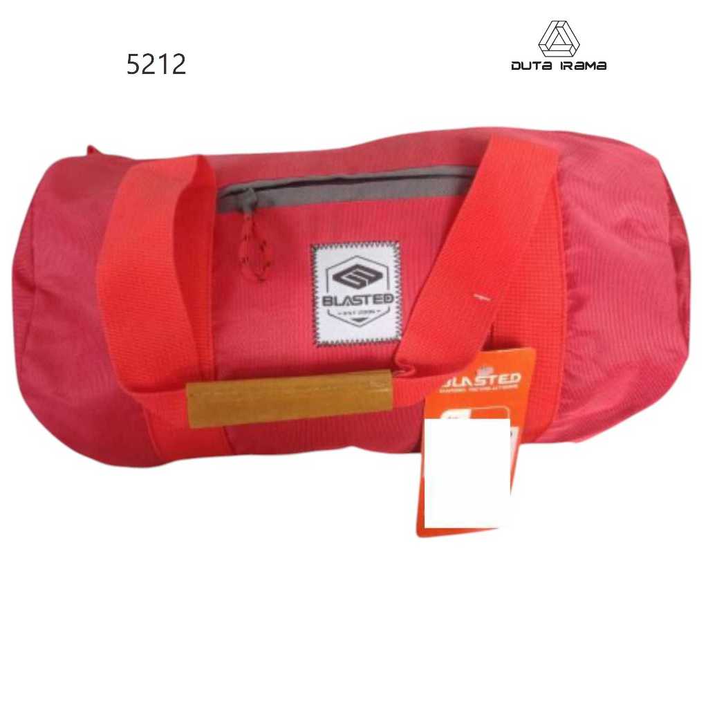 DUTAIRAMA - TAS TRAVEL BAG BLASTED 5212