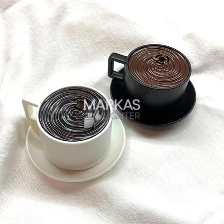 Korek Api Model Cangkir Kopi Lucu dan Unik