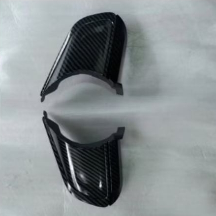COVER STIR AVANZA XENIA 2022 CARBON