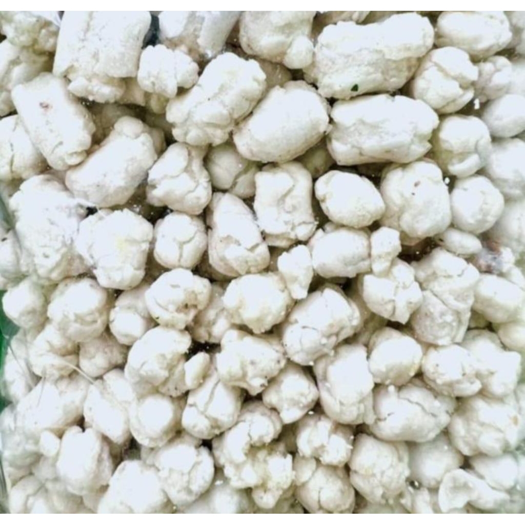

MURAH TIK TAK CIKUR ORIGINAL 250 Gram / PILUS CIKUR / PILUS TIK TAK KENCUR