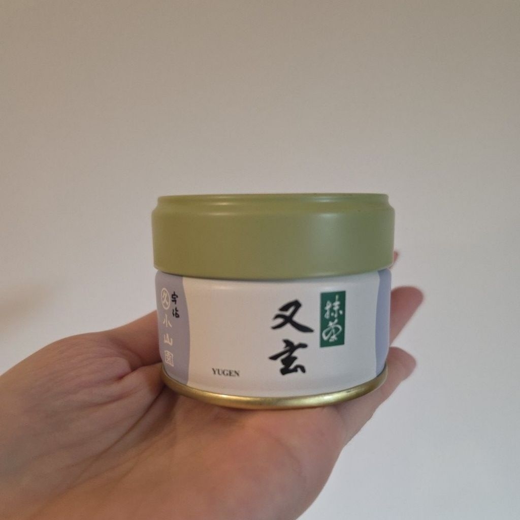 

[READY] MARUKYU KOYAMAEN - YUGEN 20G