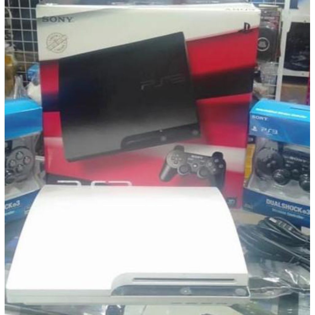Playstation 3