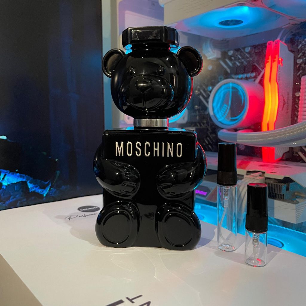 Decant Parfum Moschino Toy Boy EDP For Men