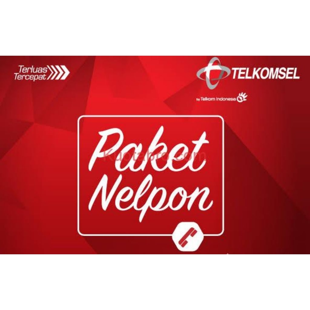 TERMURAH PAKET NELPON TELKOMSEL 3 HARI