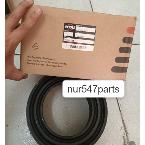 BUSHING CONICAL 138-9231 1389231 ITR BRAND