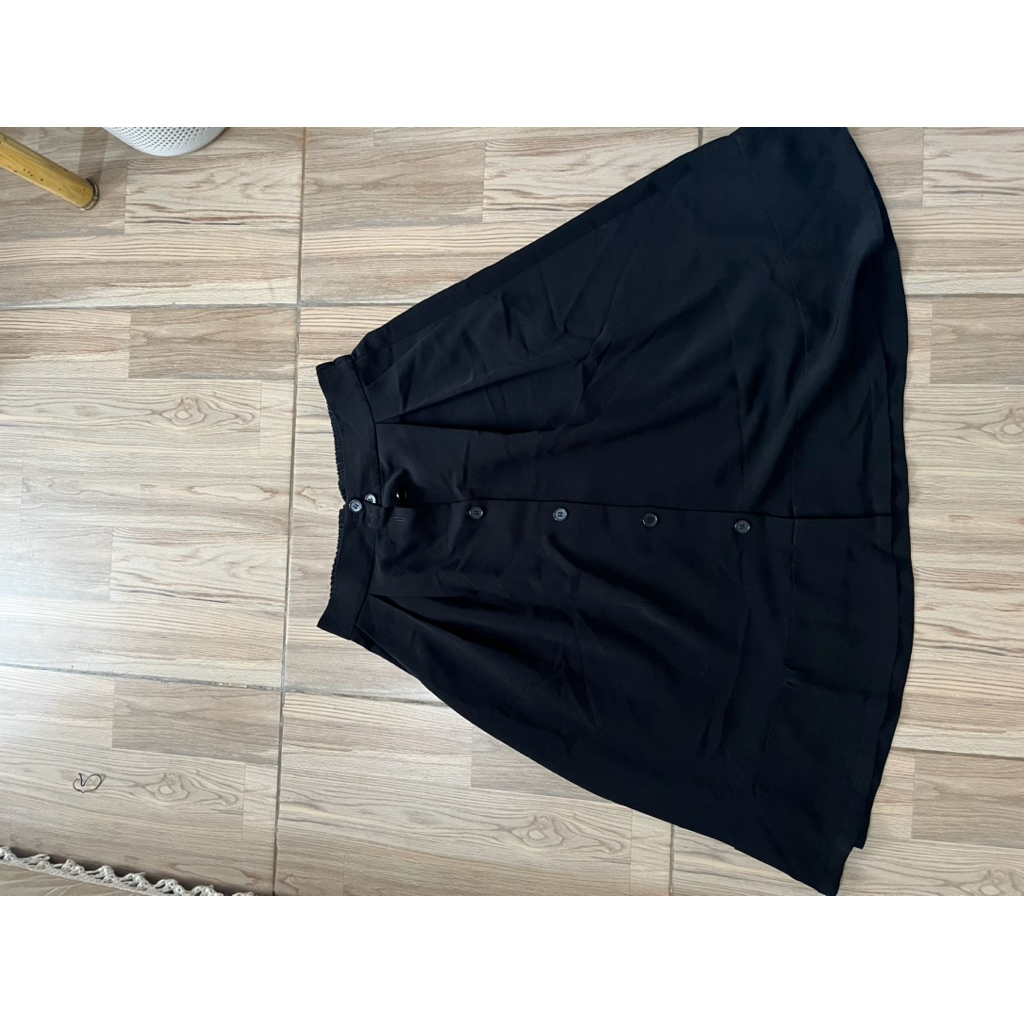 rok hitam MONKI