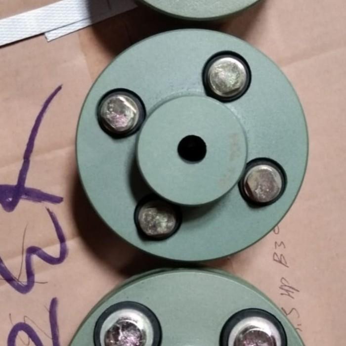 coupling / sambungan Dinamo FCL / connecting FCL 180